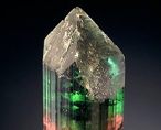 Tourmaline Mineral